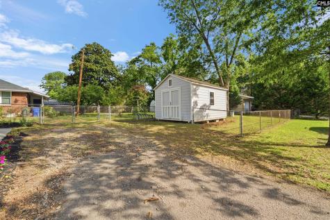 3000 Park Street Columbia SC 29201