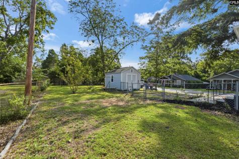 3000 Park Street Columbia SC 29201
