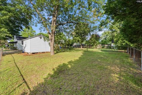 3000 Park Street Columbia SC 29201
