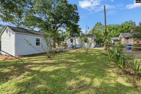 3000 Park Street Columbia SC 29201