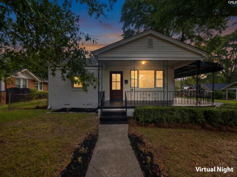 3000 Park Street Columbia SC 29201