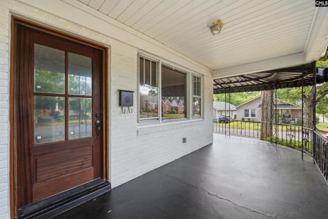 3000 Park Street Columbia SC 29201