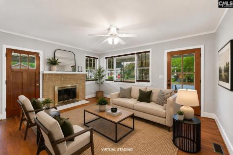 3000 Park Street Columbia SC 29201