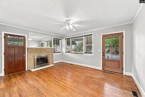 3000 Park Street Columbia SC 29201
