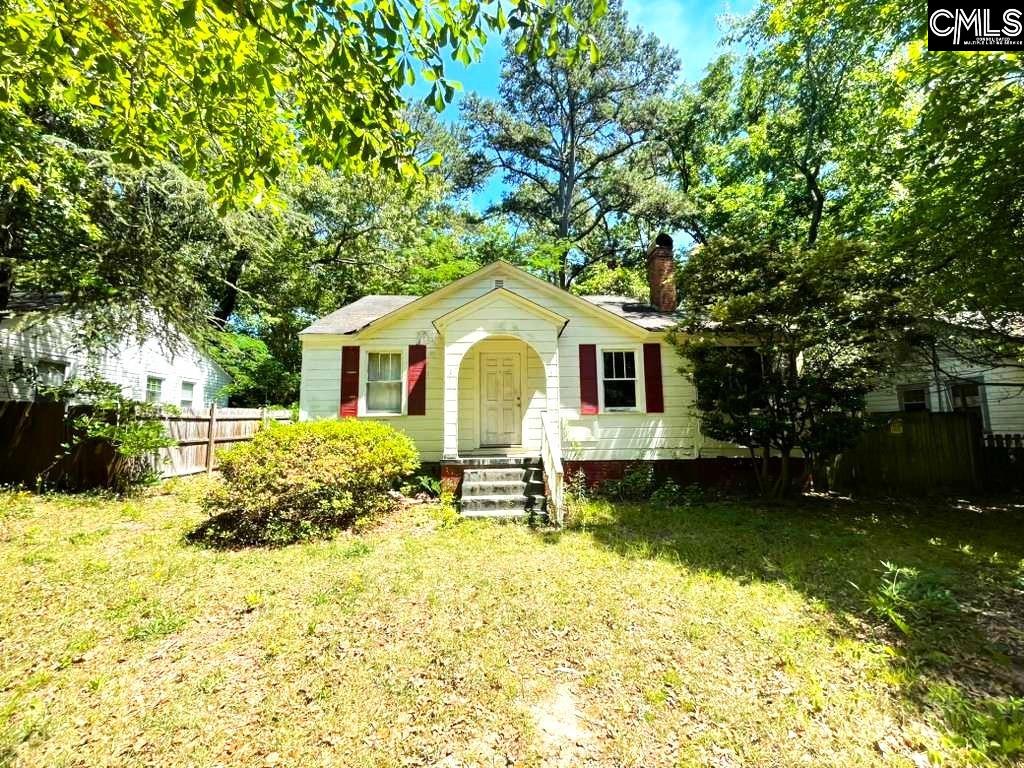 214 Arbor Drive Columbia SC 29206