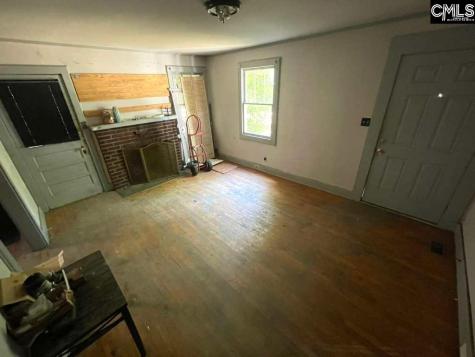 214 Arbor Drive Columbia SC 29206