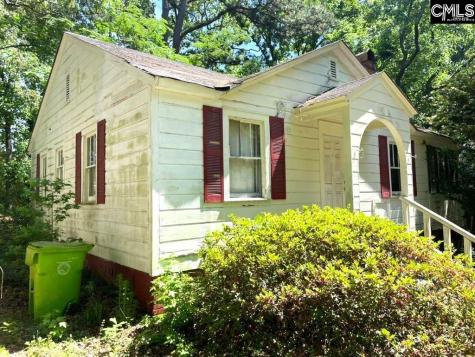 214 Arbor Drive Columbia SC 29206