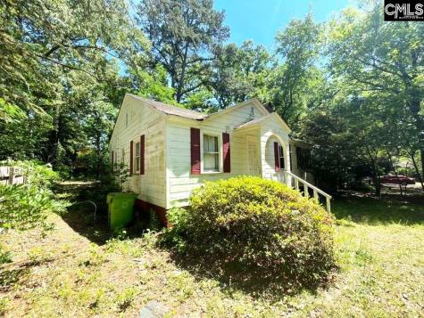 214 Arbor Drive Columbia SC 29206