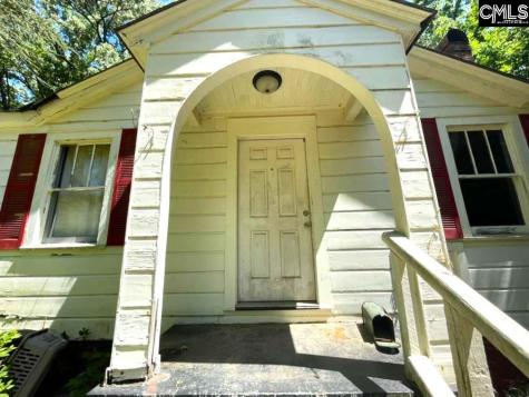 214 Arbor Drive Columbia SC 29206