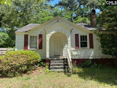 214 Arbor Drive Columbia SC 29206