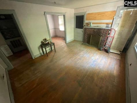 214 Arbor Drive Columbia SC 29206