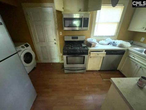 214 Arbor Drive Columbia SC 29206