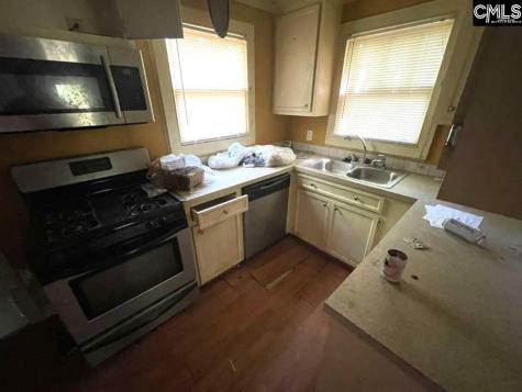 214 Arbor Drive Columbia SC 29206