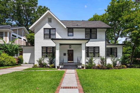 1731 Maplewood Drive Columbia SC 29205