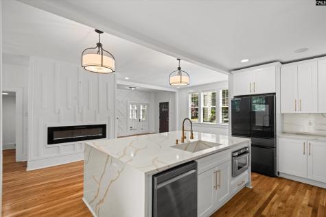 1731 Maplewood Drive Columbia SC 29205