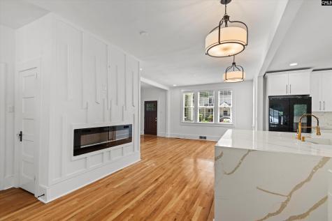 1731 Maplewood Drive Columbia SC 29205