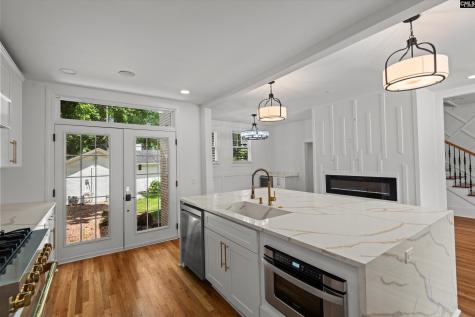 1731 Maplewood Drive Columbia SC 29205