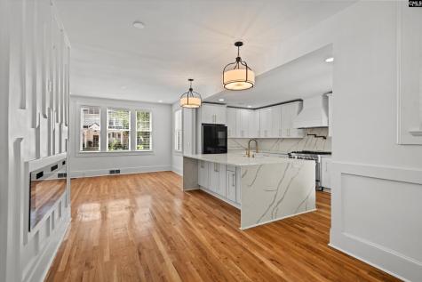 1731 Maplewood Drive Columbia SC 29205