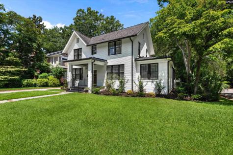 1731 Maplewood Drive Columbia SC 29205