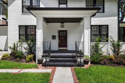 1731 Maplewood Drive Columbia SC 29205