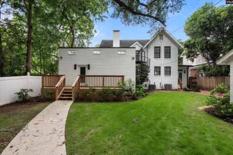 1731 Maplewood Drive Columbia SC 29205