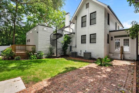 1731 Maplewood Drive Columbia SC 29205