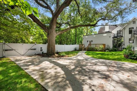 1731 Maplewood Drive Columbia SC 29205