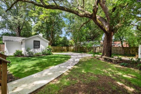 1731 Maplewood Drive Columbia SC 29205