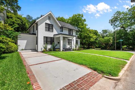 1731 Maplewood Drive Columbia SC 29205