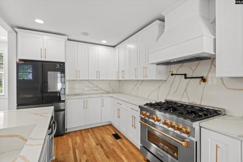 1731 Maplewood Drive Columbia SC 29205