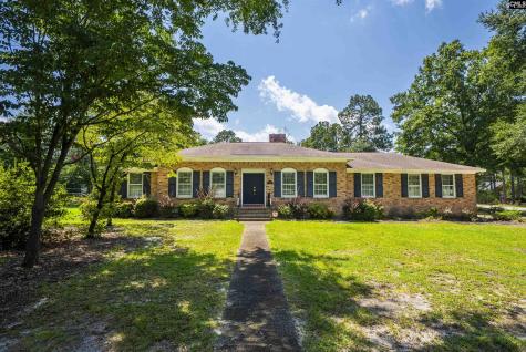 1301 Sand Oak Drive Lugoff SC 29078