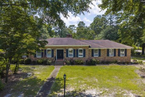 1301 Sand Oak Drive Lugoff SC 29078