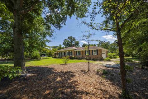 1301 Sand Oak Drive Lugoff SC 29078