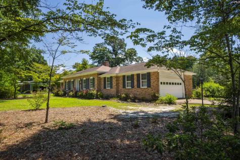 1301 Sand Oak Drive Lugoff SC 29078