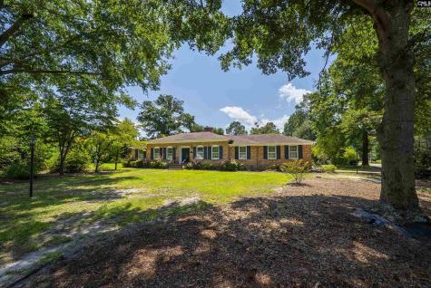 1301 Sand Oak Drive Lugoff SC 29078