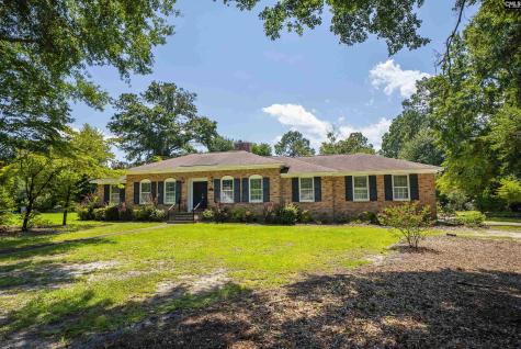 1301 Sand Oak Drive Lugoff SC 29078