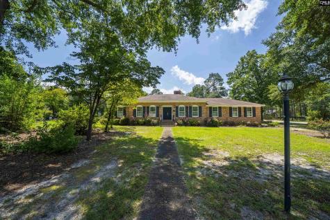 1301 Sand Oak Drive Lugoff SC 29078