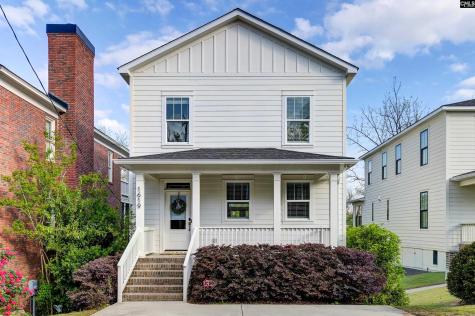 1619 Catawba Street Columbia SC 29205
