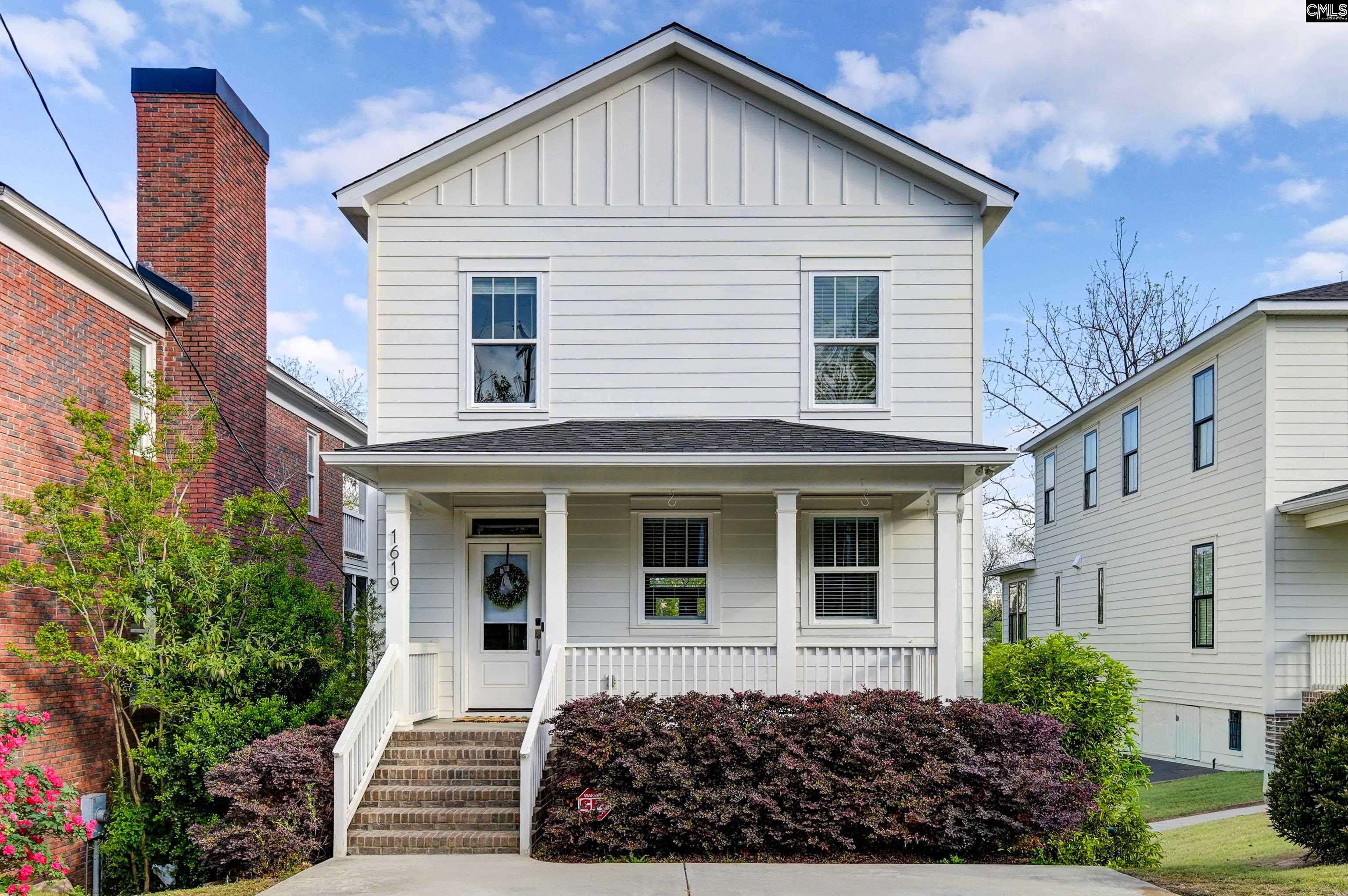 1619 Catawba Street Columbia SC 29205