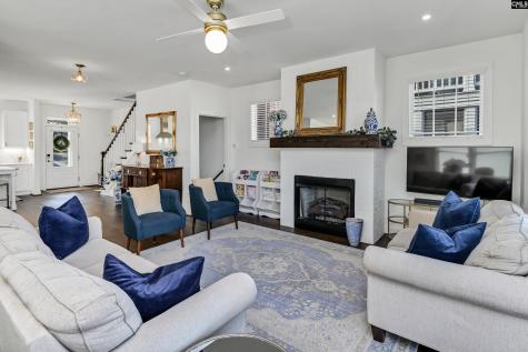 1619 Catawba Street Columbia SC 29205