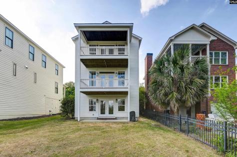 1619 Catawba Street Columbia SC 29205