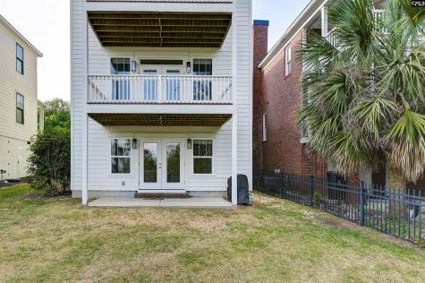 1619 Catawba Street Columbia SC 29205