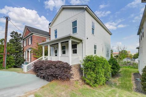 1619 Catawba Street Columbia SC 29205