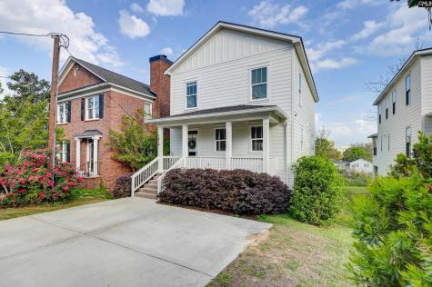 1619 Catawba Street Columbia SC 29205