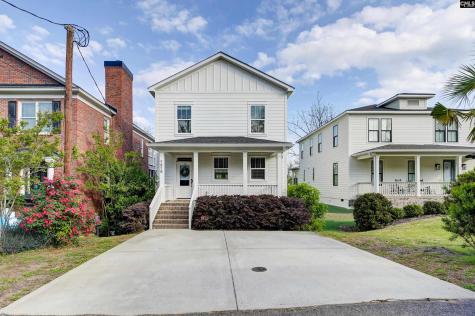 1619 Catawba Street Columbia SC 29205