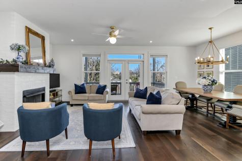 1619 Catawba Street Columbia SC 29205
