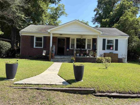 1735 Sunnyside Drive Cayce SC 29033