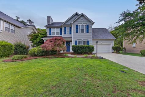 128 Beacon Lane Columbia SC 29229