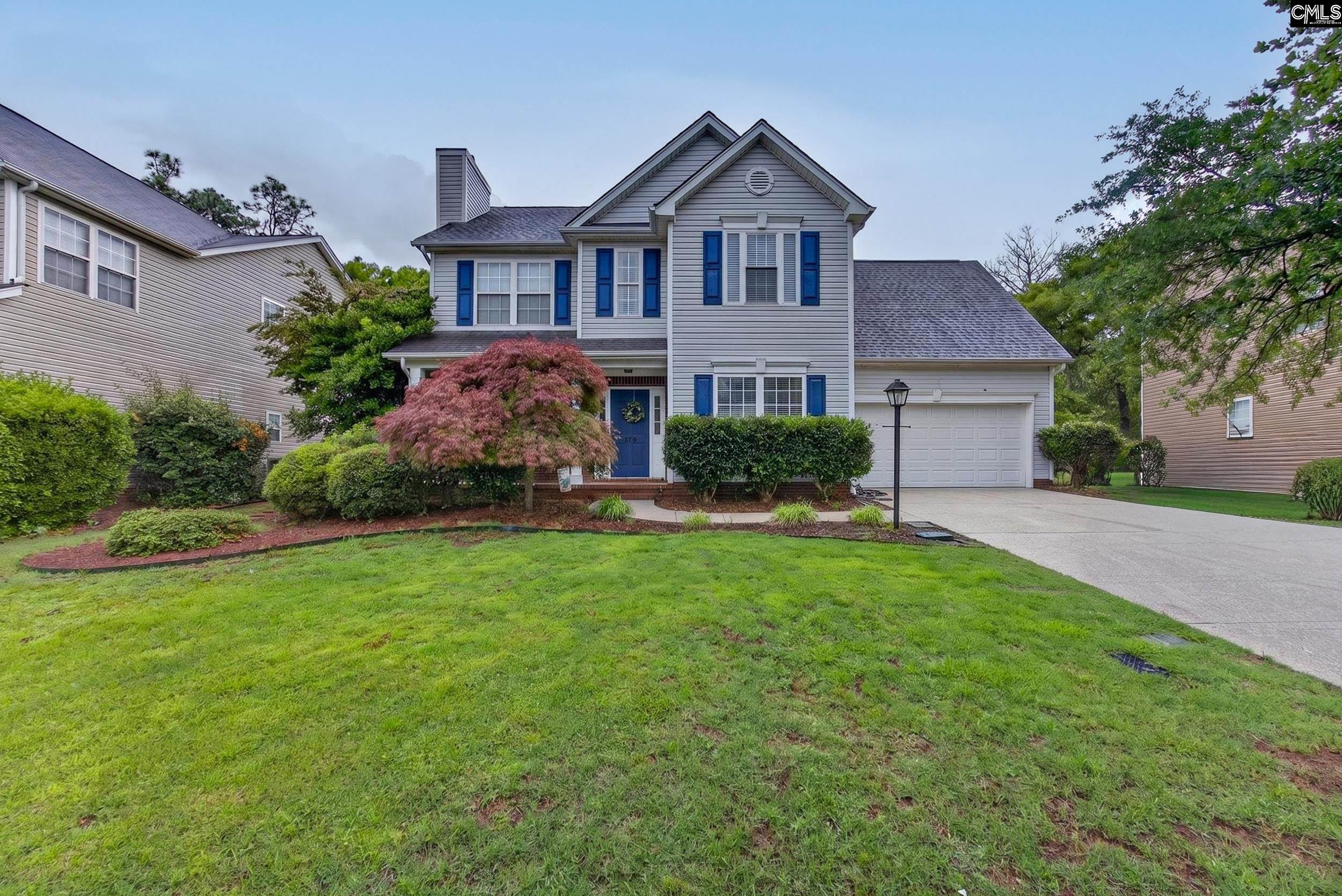 128 Beacon Lane Columbia SC 29229