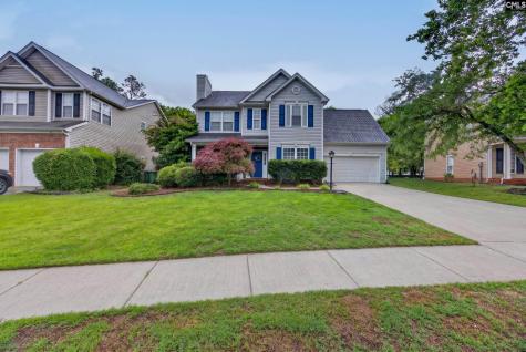 128 Beacon Lane Columbia SC 29229